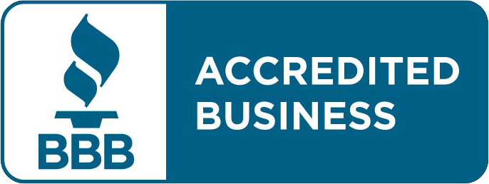 Better Business Bureau Accredited Project